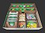 Organizador (SOFT INSERT PARANÁ) para Living Forest - Imagem 4