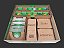 Organizador (SOFT INSERT PARANÁ) para Living Forest - Imagem 3