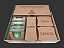 Organizador (SOFT INSERT PARANÁ) para Living Forest - Imagem 2