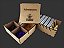 Organizador (SOFT INSERT PARANÁ) para Lords of Waterdeep - Imagem 5