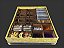 Organizador (SOFT INSERT PARANÁ) para Lords of Waterdeep - Imagem 1