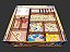 Organizador (SOFT INSERT PARANÁ) para Luxor + Expansão - Imagem 1