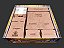 Organizador (SOFT INSERT PARANÁ) para Luxor + Expansão - Imagem 2