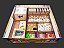 Organizador (SOFT INSERT PARANÁ) para Luxor + Expansão - Imagem 4