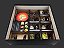 Organizador (SOFT INSERT PARANÁ) para Mage Knight - Edição Definitiva - Imagem 4