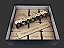 Organizador (SOFT INSERT PARANÁ) para Mage Knight - Edição Definitiva - Imagem 3