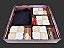 Organizador (SOFT INSERT PARANÁ) para Maharani - Imagem 1