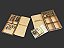Organizador (SOFT INSERT PARANÁ) para Mansions of Madness - Caminho da Serpente - Imagem 5