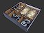 Organizador (SOFT INSERT PARANÁ) para Mansions of Madness - Caminho da Serpente - Imagem 3