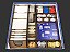 Organizador (SOFT INSERT PARANÁ) para Maracaibo - PREMIUM com OVERLAY (Versão Internacional) - Imagem 1