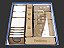 Organizador (SOFT INSERT PARANÁ) para Maracaibo - PREMIUM com OVERLAY (Versão Internacional) - Imagem 2