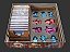Organizador (SOFT INSERT PARANÁ) para Marvel United: X-men (Versão Internacional) - Imagem 2