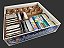 Organizador (SOFT INSERT PARANÁ) para Masmorra: Dungeons of Arcadia - Imagem 3
