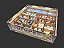 Organizador (SOFT INSERT PARANÁ) para Mexica - Imagem 2