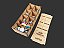 Organizador (SOFT INSERT PARANÁ) para Nemesis - Jogo Base (Versão Nacional) - Imagem 5