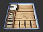 Organizador (SOFT INSERT PARANÁ) para Paris - Imagem 3