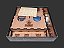 Organizador (SOFT INSERT PARANÁ) para Peaky Blinders: Birmingham Domain - Imagem 3
