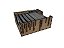 Organizador (SOFT INSERT PARANÁ) para Possessão Arcana - Imagem 5
