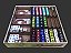 Organizador (SOFT INSERT PARANÁ) para Quarriors! - Imagem 1