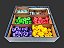 Organizador (SOFT INSERT PARANÁ) para Reef - Imagem 3