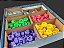 Organizador (SOFT INSERT PARANÁ) para Reef - Imagem 4