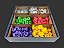 Organizador (SOFT INSERT PARANÁ) para Reef - Imagem 1