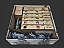 Organizador (SOFT INSERT PARANÁ) para Rising Sun (Versão Kickstarter) - Imagem 2