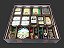 Organizador (SOFT INSERT PARANÁ) para Robinson Crusoe - Imagem 2
