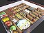Organizador (SOFT INSERT PARANÁ) para Robinson Crusoe - Imagem 5