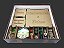 Organizador (SOFT INSERT PARANÁ) para Robinson Crusoe - Imagem 3