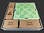 Organizador (SOFT INSERT PARANÁ) para Santorini - Imagem 2