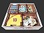 Organizador (SOFT INSERT PARANÁ) para Scrap Racer - Imagem 3