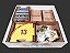 Organizador (SOFT INSERT PARANÁ) para Scrap Racer - Imagem 4