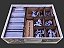 Organizador (SOFT INSERT PARANÁ) para Skytear - Imagem 3