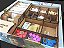 Organizador (SOFT INSERT PARANÁ) para Spirit Island (Modelo 1) - Imagem 2
