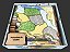 Organizador (SOFT INSERT PARANÁ) para Spirit Island (Modelo 1) - Imagem 3