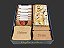 Organizador (SOFT INSERT PARANÁ) para Splendor + Expansão - Imagem 2