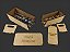 Organizador (SOFT INSERT PARANÁ) para Star Wars Imperial Assault - Imagem 5