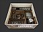 Organizador (SOFT INSERT PARANÁ) para Star Wars Imperial Assault - Imagem 1