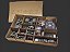 Organizador (SOFT INSERT PARANÁ) para Star Wars: Rebellion (Modelo 1) - Imagem 2