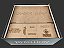 Organizador (SOFT INSERT PARANÁ) para Star Wars: Rebellion (Modelo 2) - Imagem 2