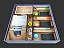 Organizador (SOFT INSERT PARANÁ) para Stella: Universo Dixit - Imagem 1