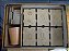Organizador (SOFT INSERT PARANÁ) para Stone Age - Imagem 1