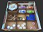Organizador (SOFT INSERT PARANÁ) para Takenoko - Imagem 2