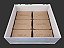 Organizador (SOFT INSERT PARANÁ) para Tapestry - Imagem 3