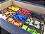 Organizador (SOFT INSERT PARANÁ) para Terra Mystica - Modelo 1 - Imagem 5