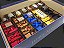 Organizador (SOFT INSERT PARANÁ) para Terra Mystica - Modelo 2 - Imagem 2