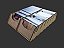 Organizador (SOFT INSERT PARANÁ) para Terraforming Mars (Modelo 3.5) - Imagem 3