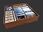 Organizador (SOFT INSERT PARANÁ) para Terraforming Mars (Modelo 3.5) - Imagem 2
