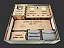 Organizador (SOFT INSERT PARANÁ) para The Big Book of Madness - Imagem 4